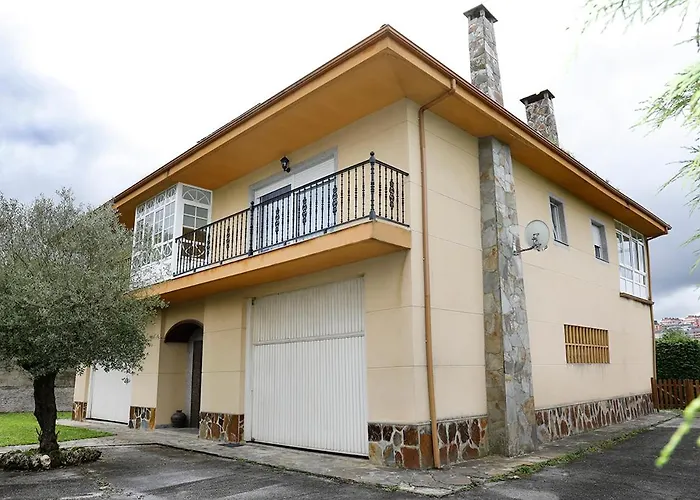 Casa De Castelo