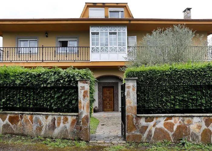 Casa De Castelo