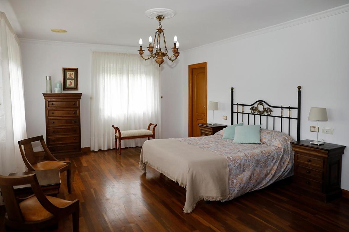 Casa De Castelo Lugo