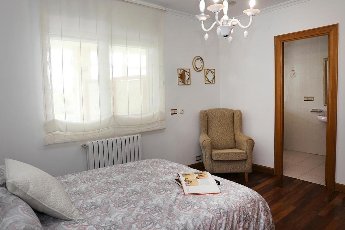 Holiday home Casa De Castelo Lugo