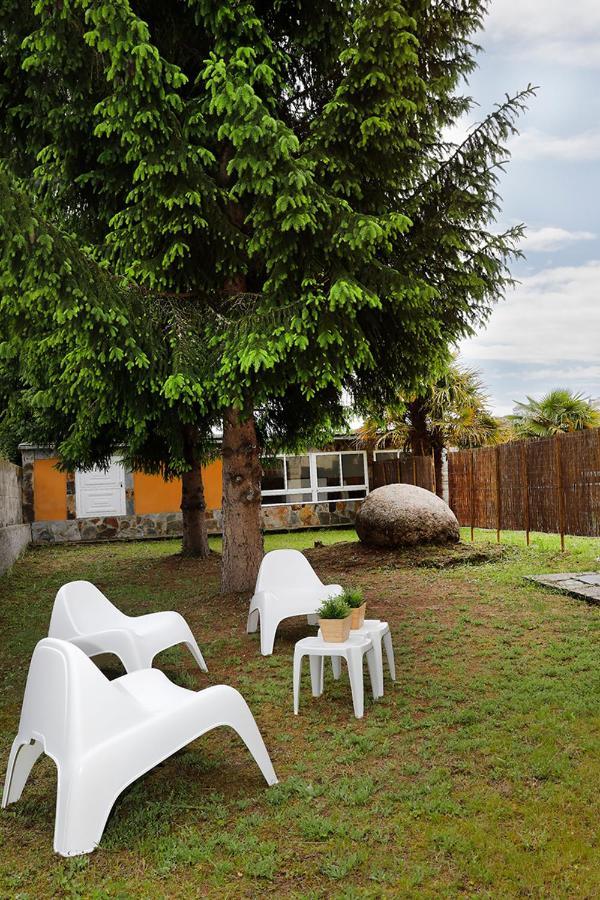 Holiday home Casa De Castelo Lugo