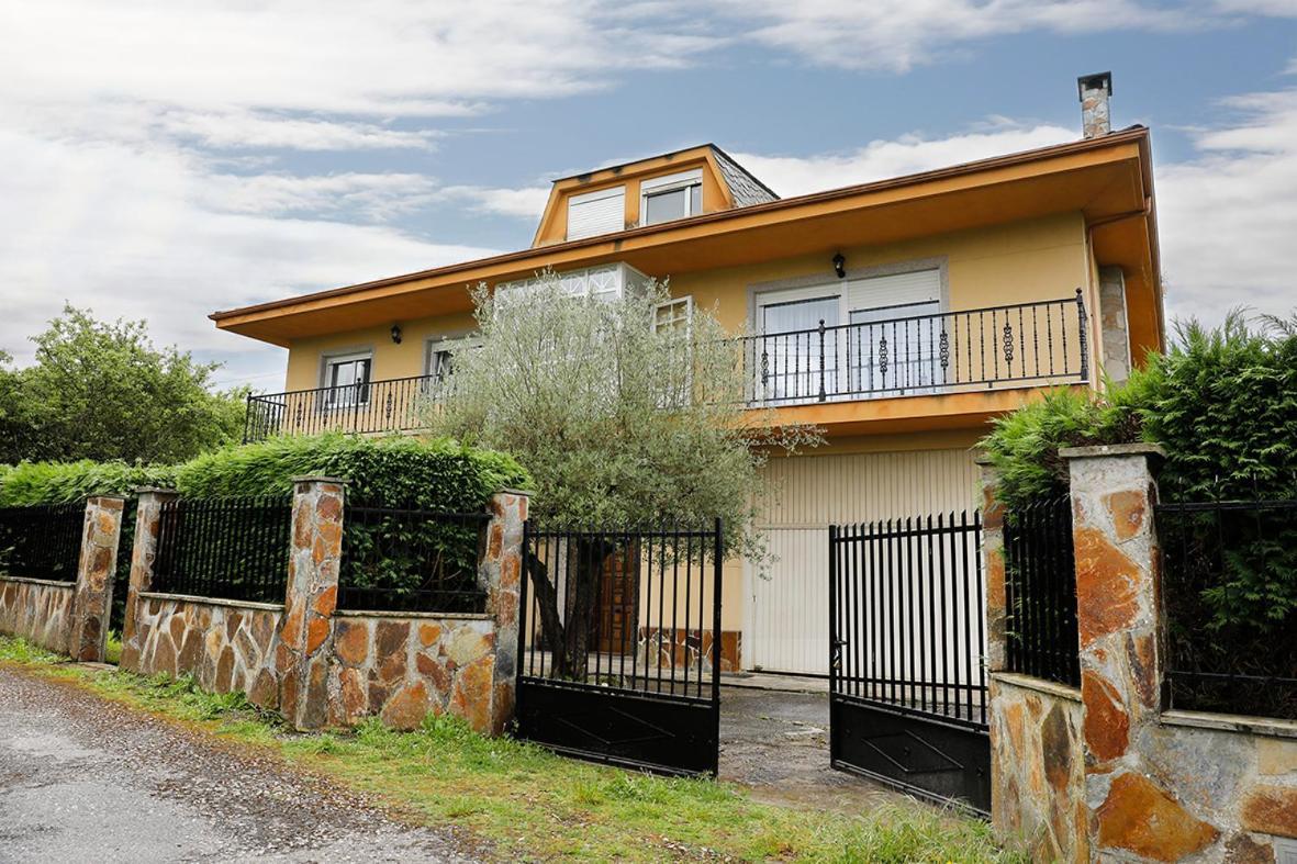 Casa De Castelo Holiday home Lugo