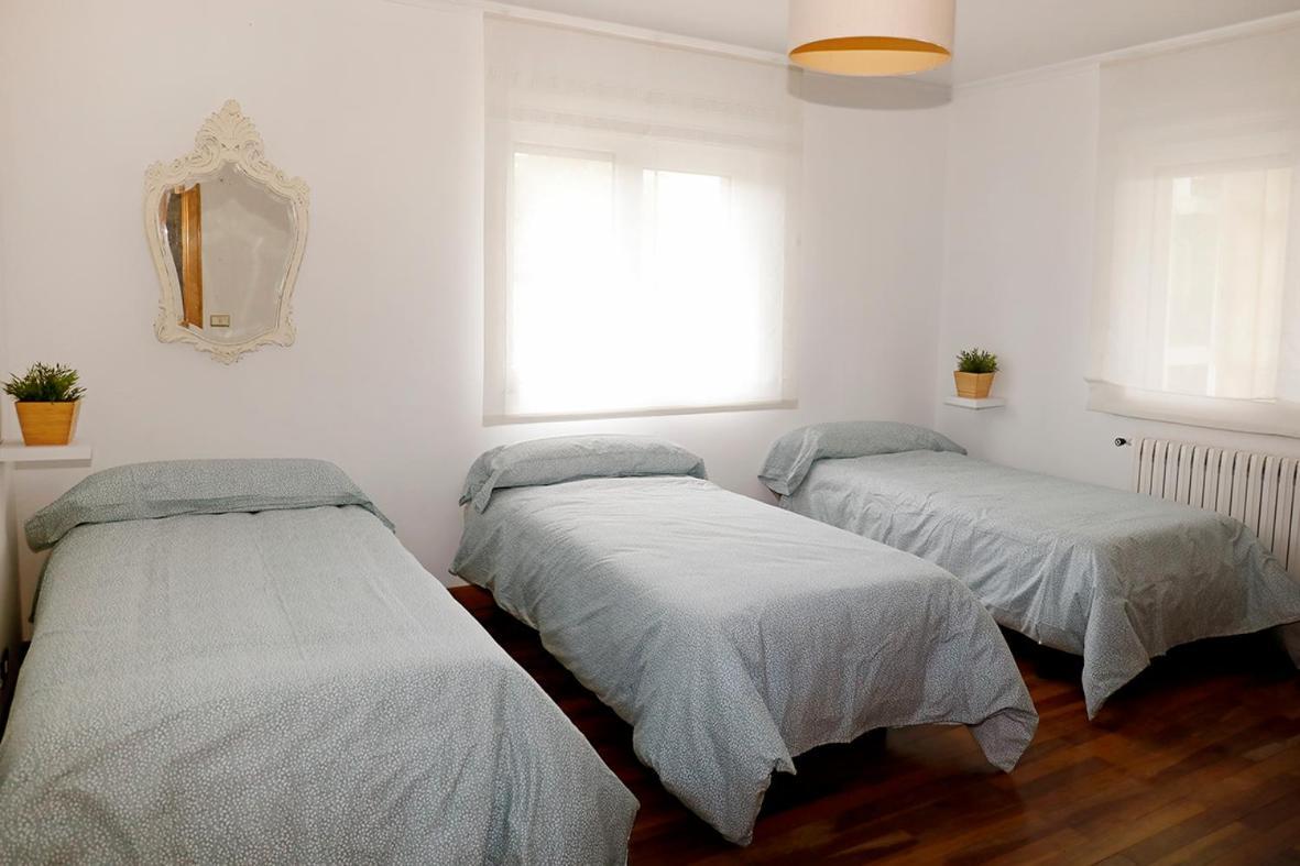 Casa De Castelo Holiday home *