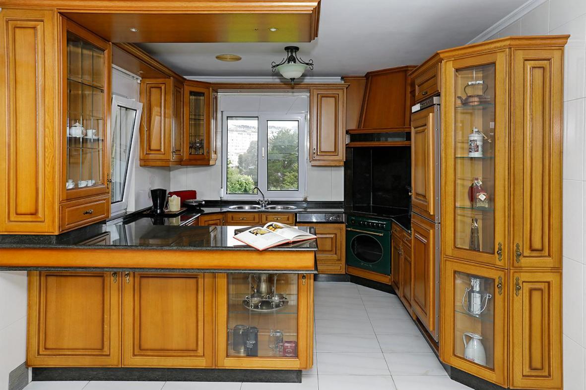 Casa De Castelo Holiday home Lugo