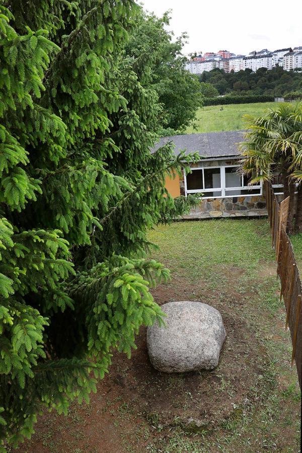 Casa De Castelo Holiday home Lugo