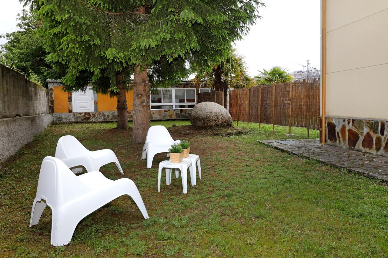 Casa De Castelo Holiday home Lugo