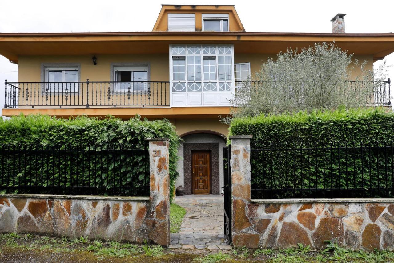 Casa De Castelo Holiday home